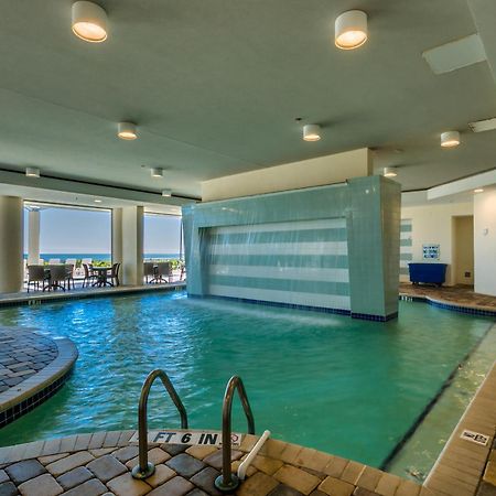 Panoramic Oceanfront Condo Oo 3Rd Floor Myrtle Beach Exteriör bild