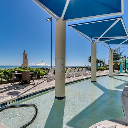 Panoramic Oceanfront Condo Oo 3Rd Floor Myrtle Beach Exteriör bild