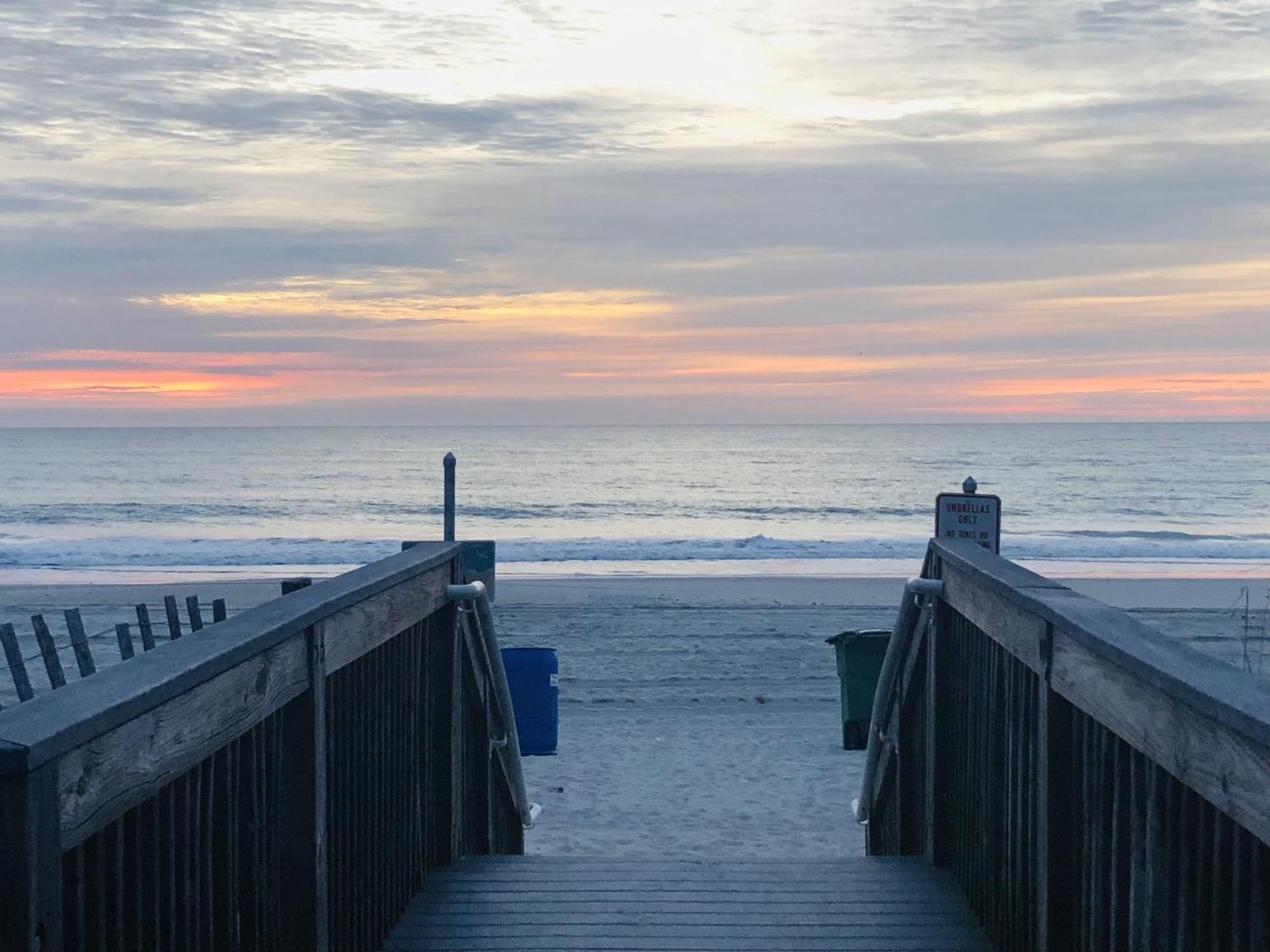 Panoramic Oceanfront Condo Oo 3Rd Floor Myrtle Beach Exteriör bild