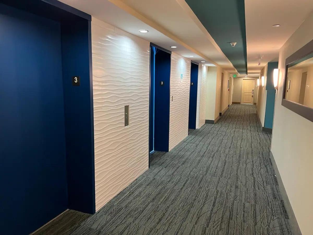 Panoramic Oceanfront Condo Oo 3Rd Floor Myrtle Beach Exteriör bild